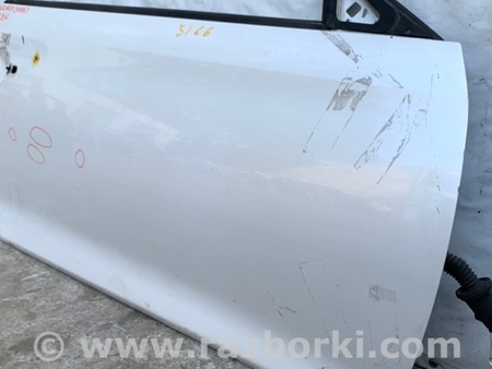 ФОТО Дверь для Toyota Solara Киев
