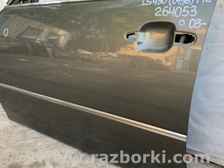 ФОТО Дверь для Lexus LS430 (00-06) Киев