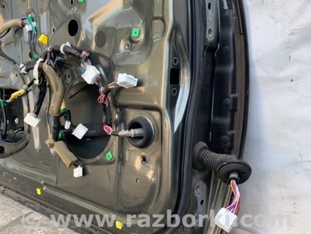 ФОТО Дверь для Lexus LS430 (00-06) Киев