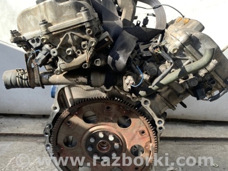 ФОТО Двигатель бензиновый для Toyota Solara Киев