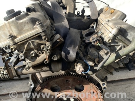 ФОТО Двигатель бензиновый для Toyota Solara Киев