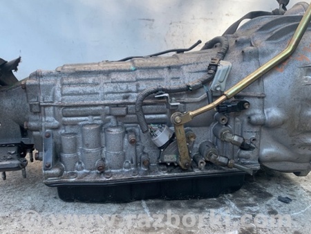 ФОТО АКПП (коробка автомат) для Lexus LS430 (00-06) Киев