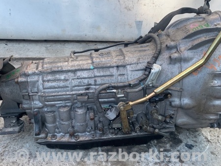 ФОТО АКПП (коробка автомат) для Lexus LS430 (00-06) Киев