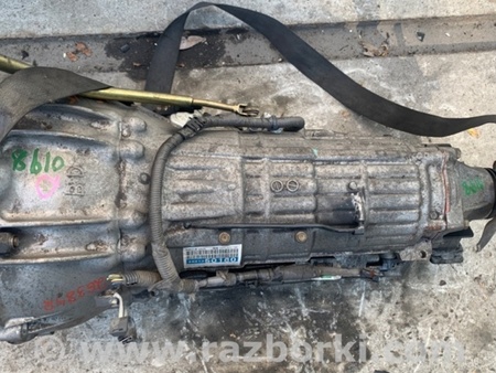 ФОТО АКПП (коробка автомат) для Lexus LS430 (00-06) Киев