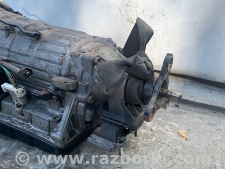 ФОТО АКПП (коробка автомат) для Lexus LS430 (00-06) Киев