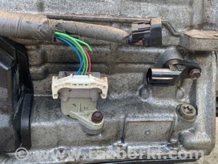 ФОТО АКПП (коробка автомат) для Lexus LS430 (00-06) Киев
