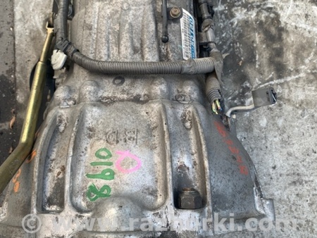 ФОТО АКПП (коробка автомат) для Lexus LS430 (00-06) Киев