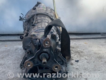 ФОТО АКПП (коробка автомат) для Lexus LS430 (00-06) Киев