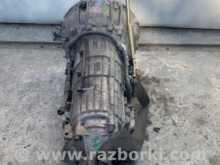 ФОТО АКПП (коробка автомат) для Lexus LS430 (00-06) Киев