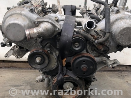 ФОТО Двигатель бензиновый для Lexus LS430 (00-06) Киев