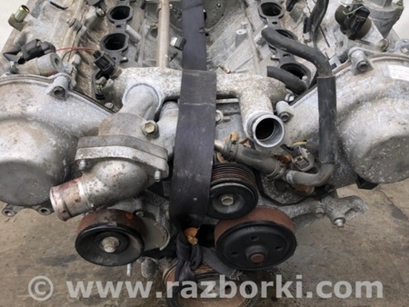 ФОТО Двигатель бензиновый для Lexus LS430 (00-06) Киев