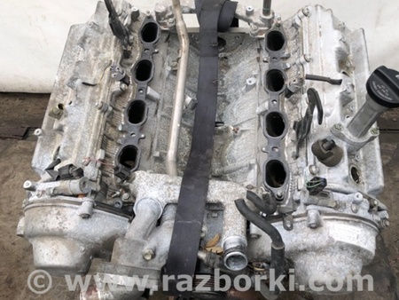 ФОТО Двигатель бензиновый для Lexus LS430 (00-06) Киев