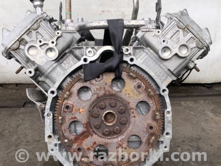 ФОТО Двигатель бензиновый для Lexus LS430 (00-06) Киев