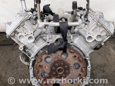 ФОТО Двигатель бензиновый для Lexus LS430 (00-06) Киев