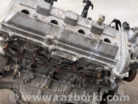 ФОТО Двигатель бензиновый для Lexus LS430 (00-06) Киев
