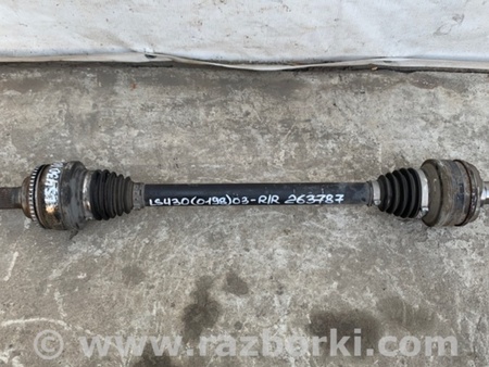 ФОТО Привод задний для Lexus LS430 (00-06) Киев