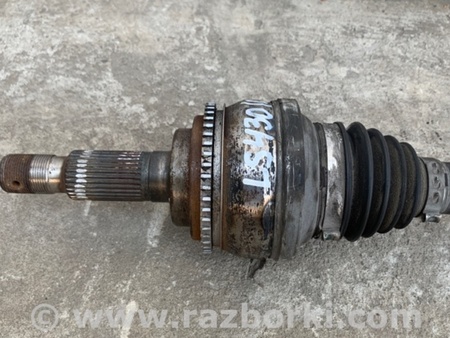 ФОТО Привод задний для Lexus LS430 (00-06) Киев