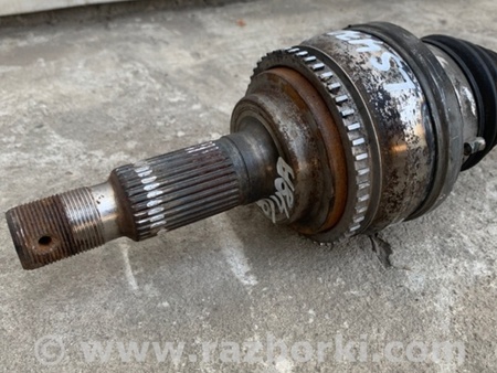 ФОТО Привод задний для Lexus LS430 (00-06) Киев