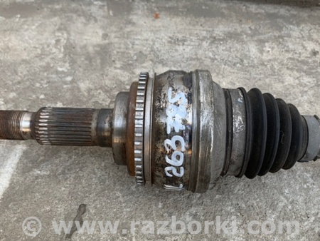 ФОТО Привод задний для Lexus LS430 (00-06) Киев