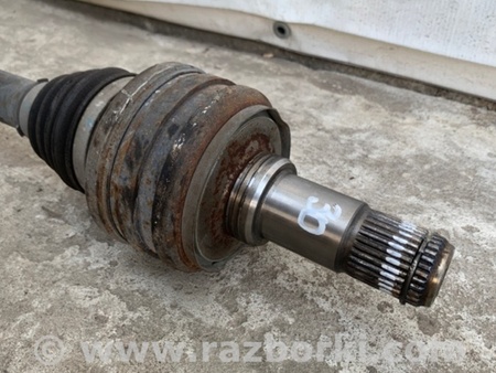 ФОТО Привод задний для Lexus LS430 (00-06) Киев