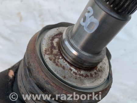 ФОТО Привод задний для Lexus LS430 (00-06) Киев