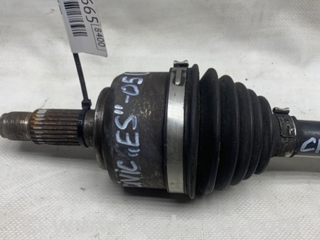 ФОТО Привод передний для Honda Civic 7 EU, EN, ES (09.2000 - 06.2006) Киев