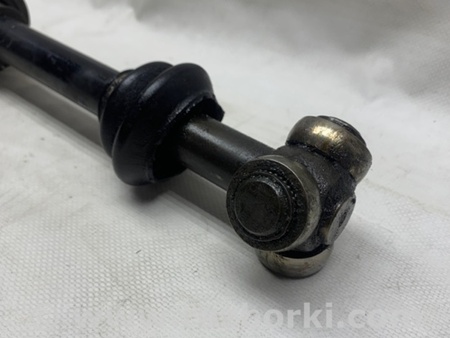 ФОТО Привод передний для Honda Civic 7 EU, EN, ES (09.2000 - 06.2006) Киев