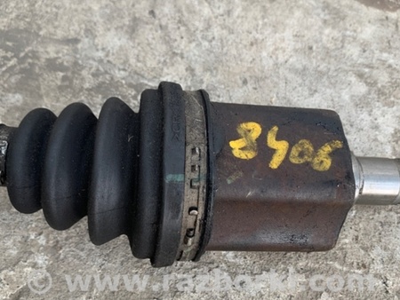 ФОТО Привод передний для Honda Civic 7 EU, EN, ES (09.2000 - 06.2006) Киев
