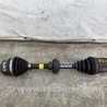 ФОТО Привод передний для Honda Civic 7 EU, EN, ES (09.2000 - 06.2006) Киев