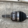 ФОТО Привод передний для Honda Civic 7 EU, EN, ES (09.2000 - 06.2006) Киев