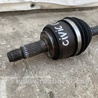 ФОТО Привод передний для Honda Civic 7 EU, EN, ES (09.2000 - 06.2006) Киев
