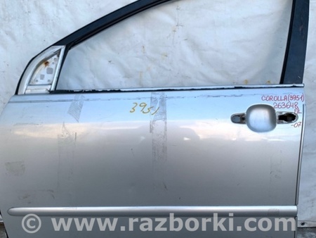 ФОТО Дверь для Toyota Corolla E120 (08.2000-02.2007) Киев