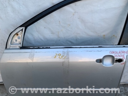 ФОТО Дверь для Toyota Corolla E120 (08.2000-02.2007) Киев