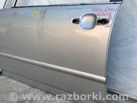 ФОТО Дверь для Toyota Corolla E120 (08.2000-02.2007) Киев