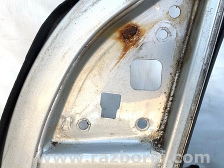 ФОТО Дверь для Toyota Corolla E120 (08.2000-02.2007) Киев