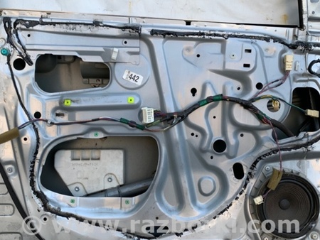 ФОТО Дверь для Toyota Corolla E120 (08.2000-02.2007) Киев