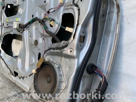 ФОТО Дверь для Toyota Corolla E120 (08.2000-02.2007) Киев