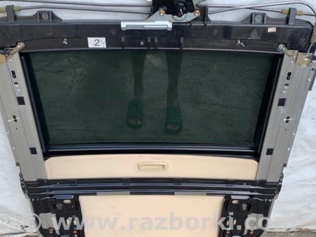 ФОТО Люк для Lexus LS430 (00-06) Киев
