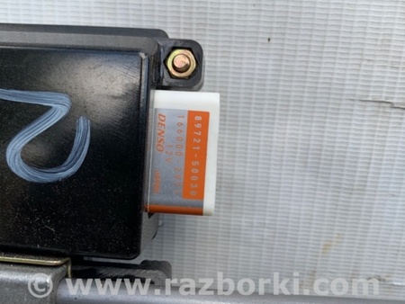 ФОТО Люк для Lexus LS430 (00-06) Киев