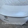 ФОТО Крышка багажника для Toyota Solara Киев