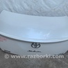 ФОТО Крышка багажника для Toyota Solara Киев