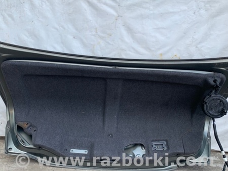 ФОТО Крышка багажника для Lexus LS430 (00-06) Киев