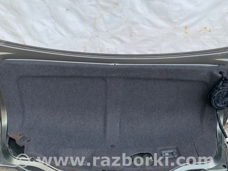 ФОТО Крышка багажника для Lexus LS430 (00-06) Киев