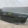 ФОТО Крышка багажника для Lexus LS430 (00-06) Киев