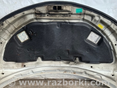 ФОТО Капот для Nissan Murano Z50 Киев