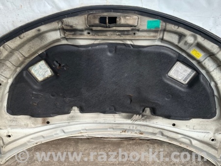 ФОТО Капот для Nissan Murano Z50 Киев