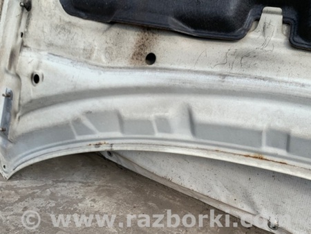 ФОТО Капот для Nissan Murano Z50 Киев