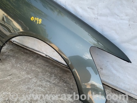 ФОТО Крыло переднее для Lexus LS430 (00-06) Киев