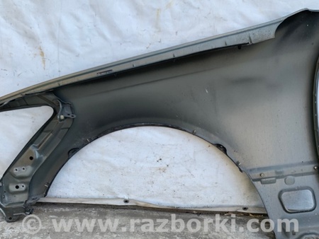 ФОТО Крыло переднее для Lexus LS430 (00-06) Киев