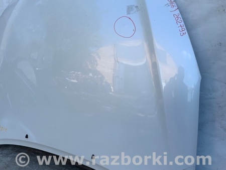 ФОТО Капот для Toyota Solara Киев